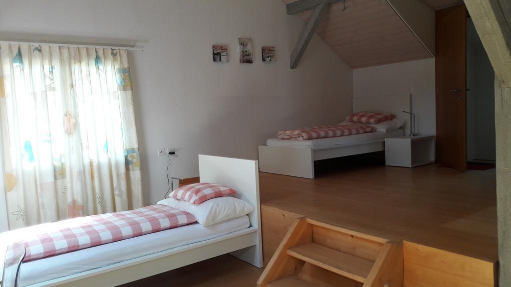 Hotel Good Bed Reiden Exterior foto