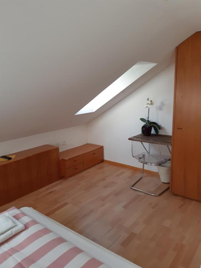 Hotel Good Bed Reiden Exterior foto