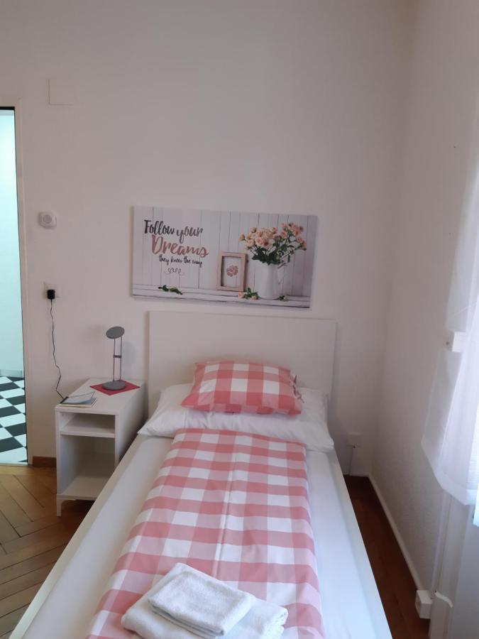 Hotel Good Bed Reiden Exterior foto