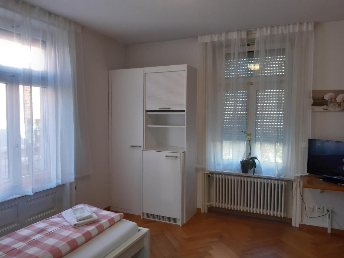 Hotel Good Bed Reiden Exterior foto