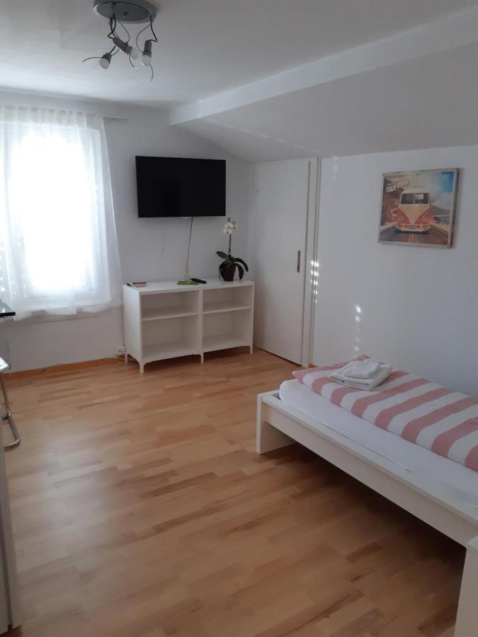 Hotel Good Bed Reiden Exterior foto